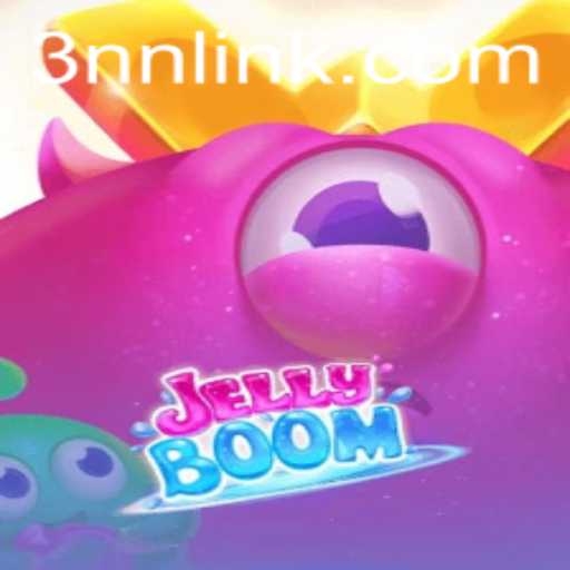 Exploring the Vibrant World of JellyBoom and the Strategic Gameplay of 3NN